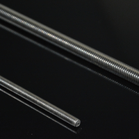 Hot Sale tige filetée de 8 mm Din 975 Studing avec prix fin