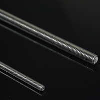 VENTE CHAUDE 10MM TIGE FILETÉE Métrique AU MEILLEUR PRIX