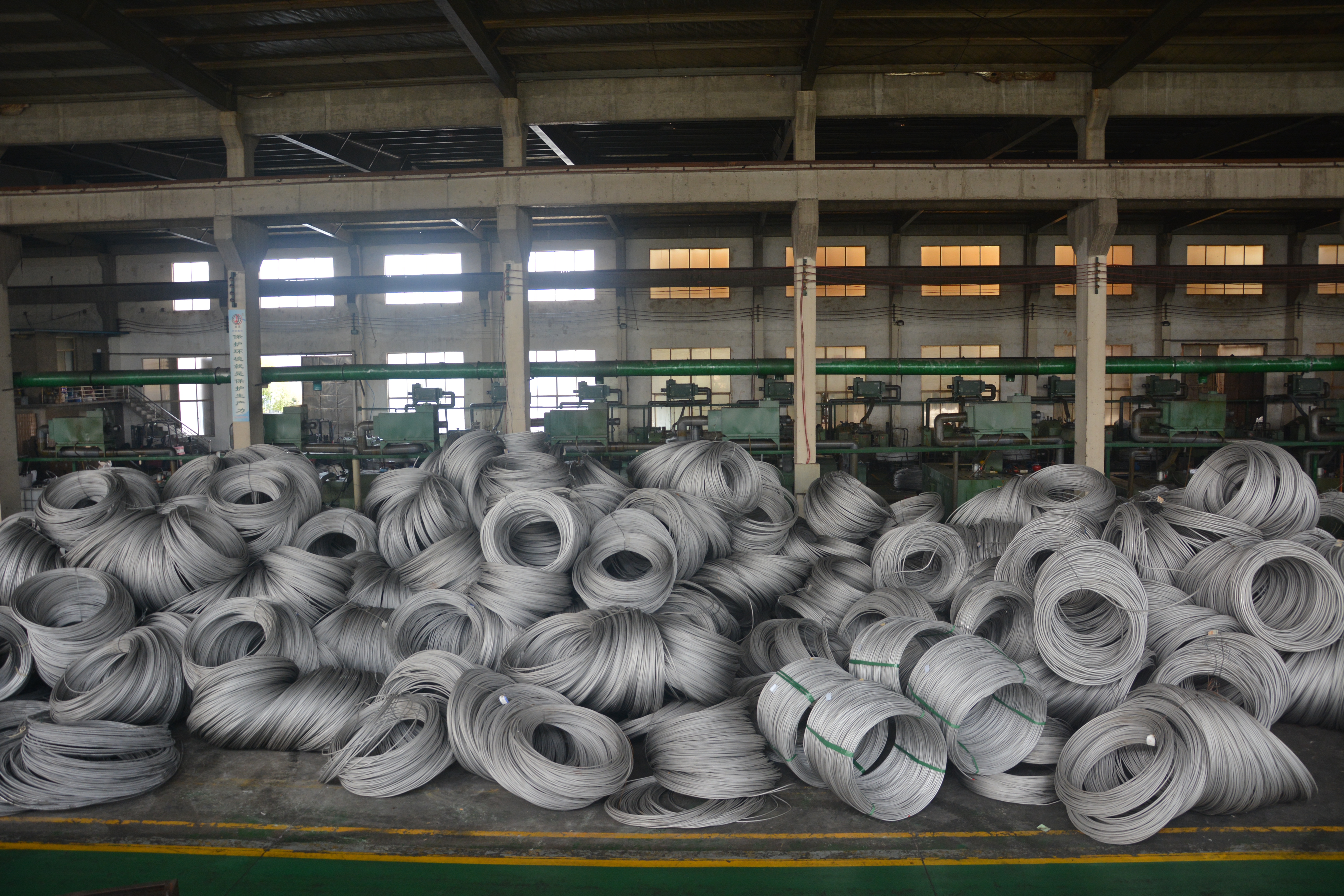 fil machine mati&egrave;re premi&egrave;re