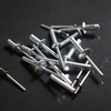 Rivets tout acier/semi-acier/aluminium