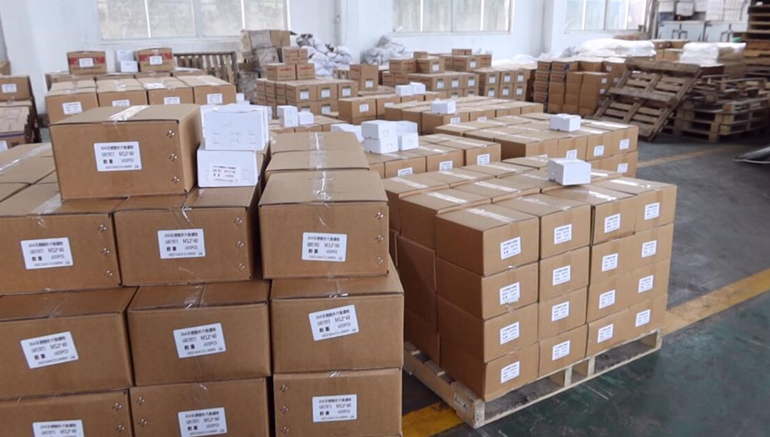 Delivery of stainless steel fasteners.jpg