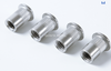 Écrous à rivets 