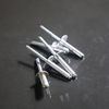 Rivets tout acier/semi-acier/aluminium