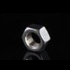 Écrou hexagonal en acier inoxydable